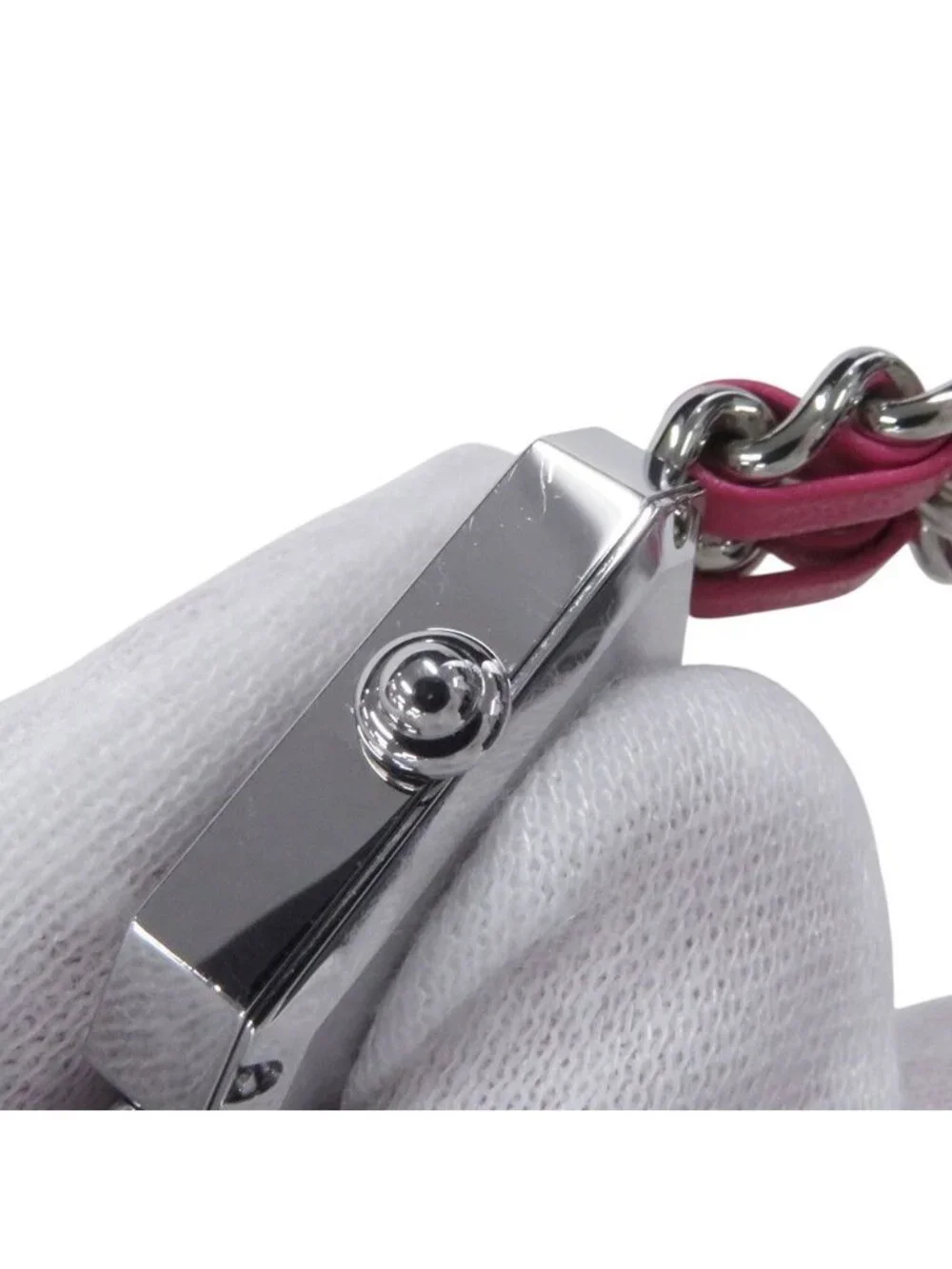 Chanel Premiere Lock S World Exclusive This Watch